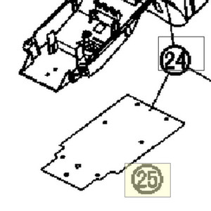 THER. PROTECT. FOIL FRONT 07 | 07 (61008021200)