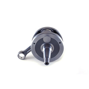 VHM Stroker Crankshaft 52.70mm KTM/Husqvarna/GASGAS SX112 2018 - 2024, TC112 2018 - 2024 & MC112 2021 - 2024 middle inertia + VHM light weight connecting rod kit CRK1402