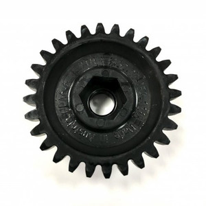 Genuine KTM Water Pump Drive Wheel 45235054028 – KTM SX 50/65, Husqvarna TC 50/65, GASGAS MC 50/65