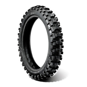 2.75/12 12" REAR Intermediate MX Tyre Big Wheel 50, Plews Tyres