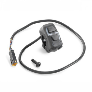 Ignition curve switch cmpl. Genuine OEM (A46039974044)