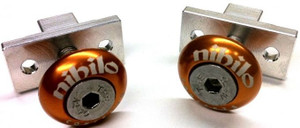 Nihilo KTM Air Box Kit