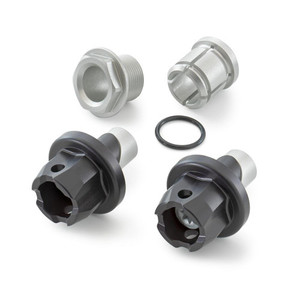 Husqvarna Crash Bung Kit | 801 Svartpilen 2024 & Norden 901 2022 - 2024 & Norden 901 Expedition 2023 - 2024