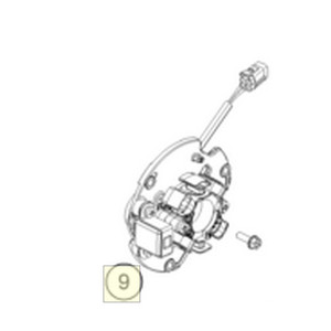 GASGAS KTM  HUSQVARNA 65   Stator 2024 Year On  A40539004000