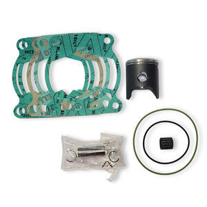 KTM Husqvarna GASGAS OEM Piston Kit Size I 50 SX/TC/MC 2024> SKU:A40030007010 II