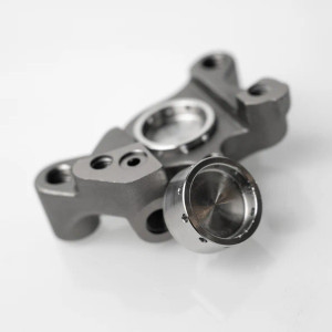 Nihilo 22.5mm Run Cool Brake Piston | KTM/Husqvarna/GASGAS 50 2024>