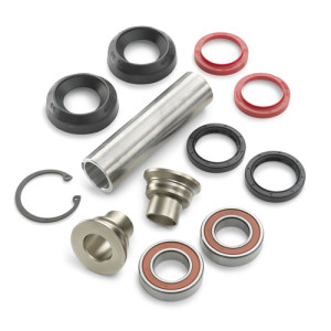 Factory Wheel Bearing Repair Kit