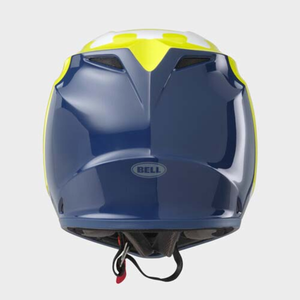 Husqvarna MX 9 MIPS Authentic Helmet