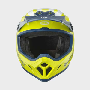 Husqvarna MX 9 MIPS Authentic Helmet