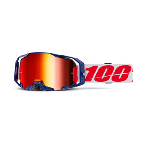 100% ARMATIC Goggles Mirror Lens