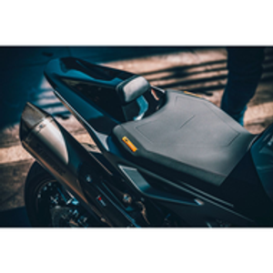 KTM Ergo Rider's Seat | 790 Duke 2018 - 2024