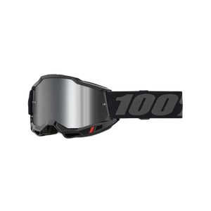 100% Accuri 2 Goggles Mirror Lens