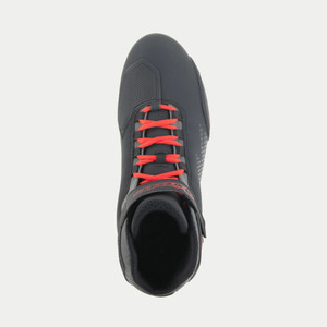 Alpinestars Sektor Shoes | Black/Bright Red