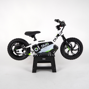 DUO Launch 12" - Electric Balance Bike | 3+ years old