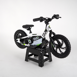 DUO Launch 12" - Electric Balance Bike | 3+ years old