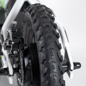 DUO Launch 12" - Electric Balance Bike | 3+ years old