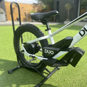DUO Podium 20" - Electric Balance Bike | 7+ years old
