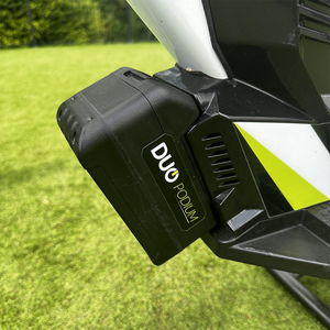 DUO Podium 20" - Electric Balance Bike | 7+ years old