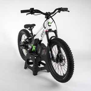 DUO 20" Podium - Electric Balance Bike | 7+ years old