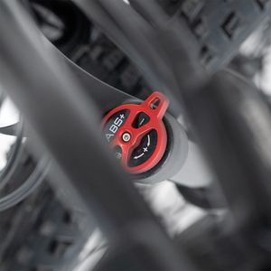 DUO 20" Podium - Electric Balance Bike | 7+ years old