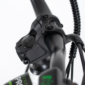 DUO 20" Podium - Electric Balance Bike | 7+ years old