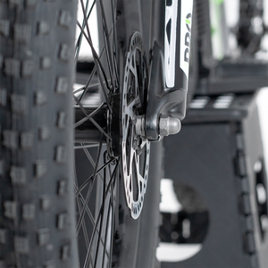 DUO 20" Podium - Electric Balance Bike | 7+ years old