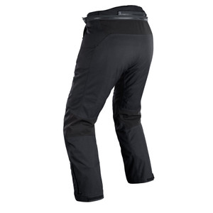 Oxford Mondial 2.0 MS Trousers Tech  Black