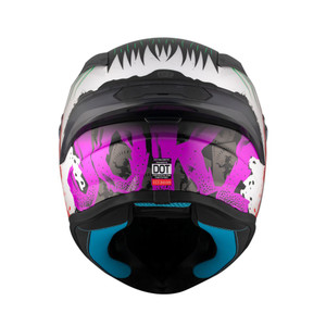 MT Targo S Joke A5 (ECE-22.06) | Gloss
