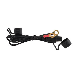 Oxford Battery ring leads to USASAE connector (0.5mtr lead)