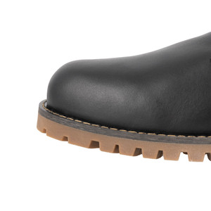 Oxford Chukka MS Boots | Black