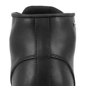 Oxford Chukka MS Boots | Black