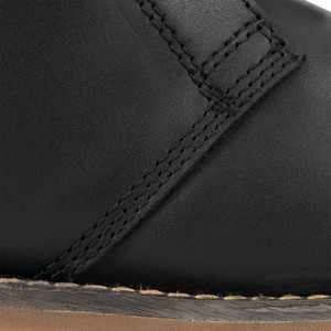 Oxford Chukka MS Boots | Black