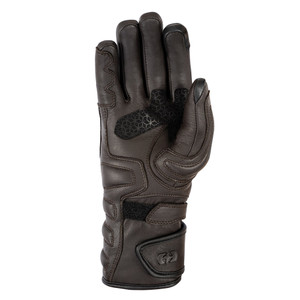 Oxford Hamilton MS Gloves | Brown