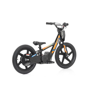 REVVI 16" Electric Balance Bike, for Kids 5+ Year Olds