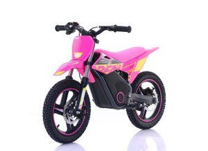 RFN Warrior SXE 400 - KIDS Electric MX Motocross Dirt Bike - 12" Wheels - PREORDER