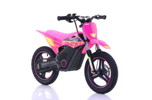 RFN Warrior SXE 400 - KIDS Electric MX Motocross Dirt Bike - 12" Wheels - PREORDER