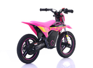 RFN Warrior SXE 400 - KIDS Electric MX Motocross Dirt Bike - 12" Wheels - PREORDER