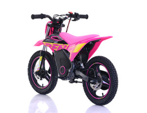RFN Warrior SXE 400 - KIDS Electric MX Motocross Dirt Bike - 12" Wheels - PREORDER