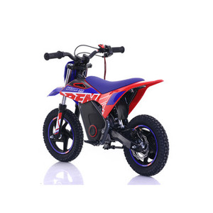 RFN Warrior SXE 400 - KIDS Electric MX Motocross Dirt Bike - 12" Wheels