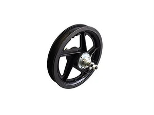 Rear Wheel 16" for Revvi 16" Bike (REV16-008)