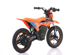 RFN Warrior SXE 500 - 14" Wheels - PREORDER