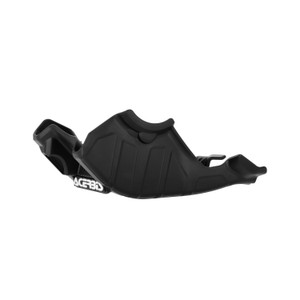Acerbis Skid Plate | KTM/Husqvarna/GASGAS SX/TC/MC 50 2024 - 2027
