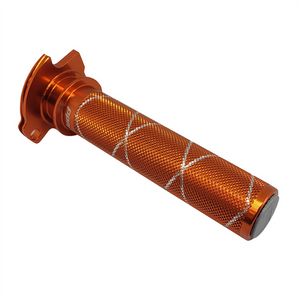 Judd Racing CNC Throttle Tube | KTM/Husqvarna/GASGAS SX/TC/MC 50 2021-2023
