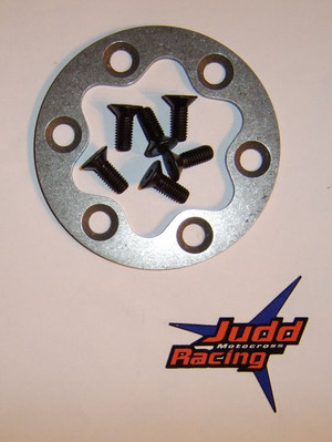KTM 50 2013> Clutch Pressure Plate