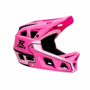 NEW! Revvi Kids MTB Helmet | Full Face