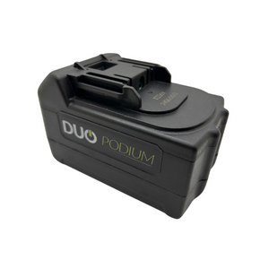 Duo 20" Wheel 10 ah Battery, Duo 20 Electic Balance Bike spare battery