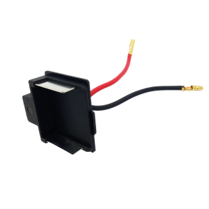DUO 16" Battery Connector - DUO 16
