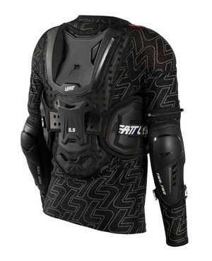 LEATT BODY PROTECTOR 5.5 JR (501941010X)