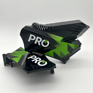 DUO Plastic Kit - DUO 20