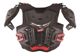 LEATT CHEST PROTECTOR 4.5 PRO JUNIOR (501712013X)